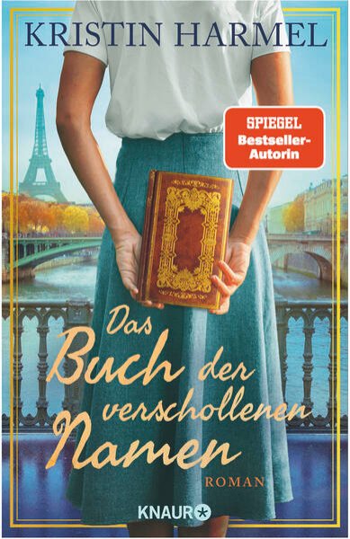 Bild zu Das Buch der verschollenen Namen