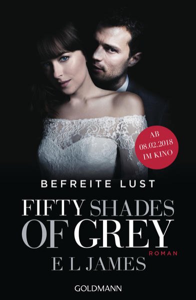 Bild zu Fifty Shades of Grey - Befreite Lust