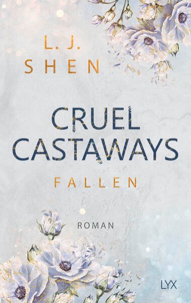 Bild zu Cruel Castaways - Fallen