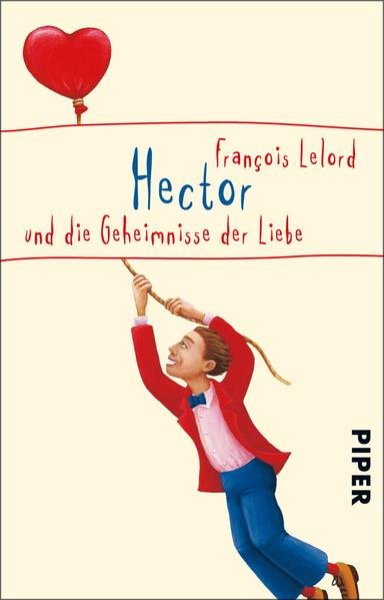 Bild zu Hector und die Geheimnisse der Liebe