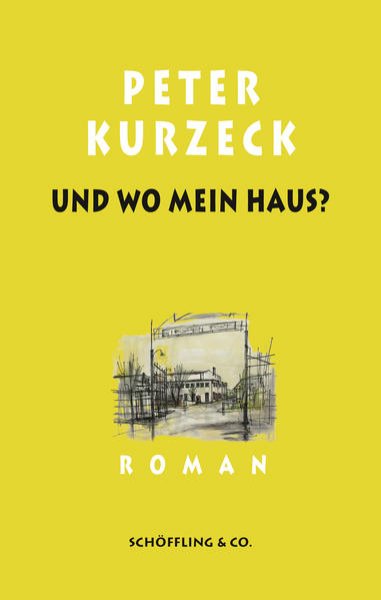 Bild zu Und wo mein Haus?