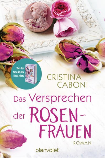 Bild zu Das Versprechen der Rosenfrauen