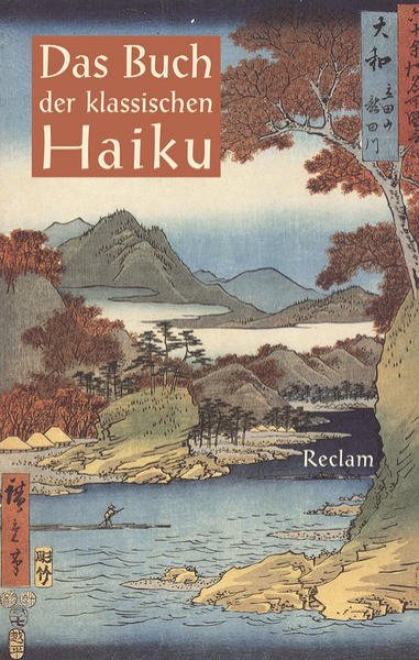 Bild zu Das Buch der klassischen Haiku