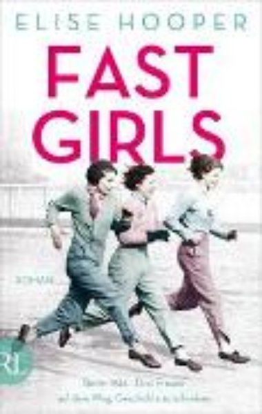 Bild von Fast Girls