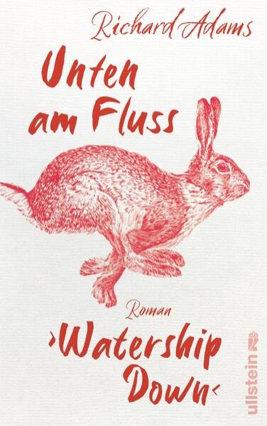 Bild zu Unten am Fluss - »Watership Down«