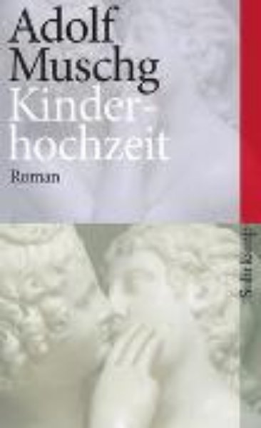 Bild von Kinderhochzeit