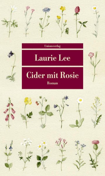 Bild zu Cider mit Rosie