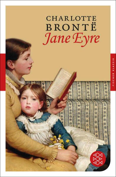 Bild zu Jane Eyre