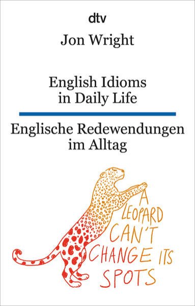 Bild zu English Idioms in Daily Life Englische Redewendungen im Alltag