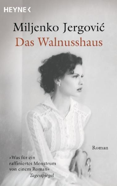 Bild zu Das Walnusshaus