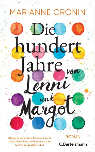 Bild zu Die hundert Jahre von Lenni und Margot