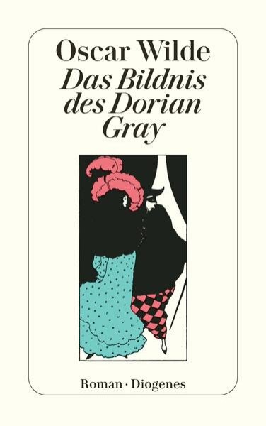 Bild zu Das Bildnis des Dorian Gray