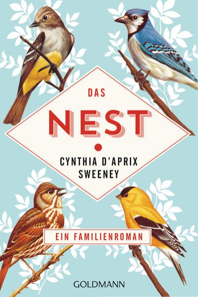 Bild zu Das Nest