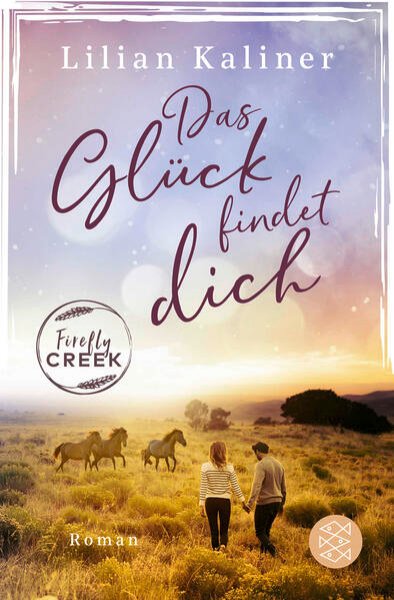 Bild zu Firefly Creek