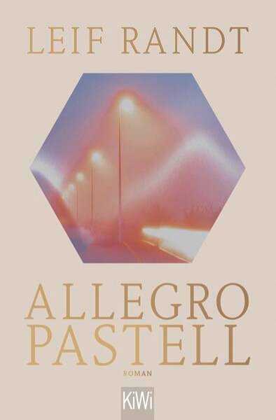 Bild zu Allegro Pastell