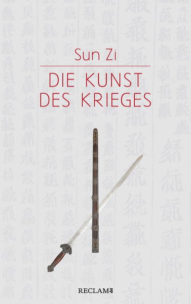 Bild zu Die Kunst des Krieges