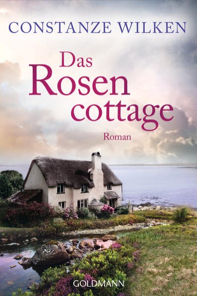 Bild zu Das Rosencottage