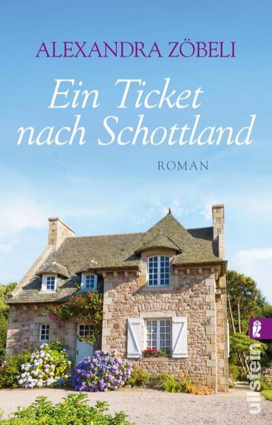 Bild zu Ein Ticket nach Schottland