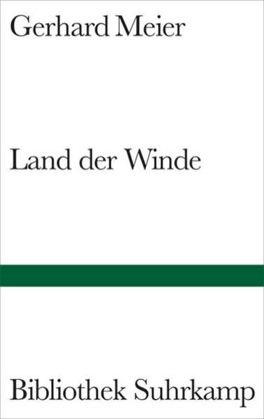 Bild zu Land der Winde