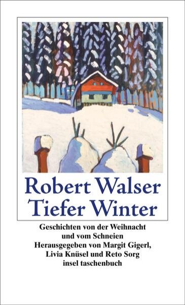 Bild zu Tiefer Winter