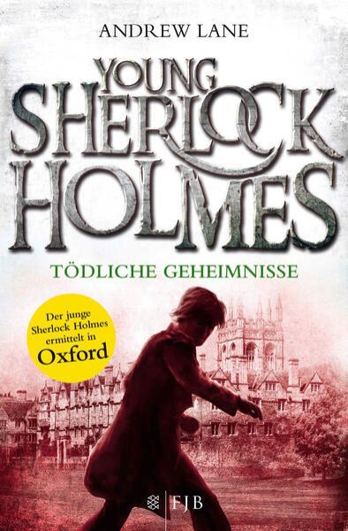 Bild zu Young Sherlock Holmes