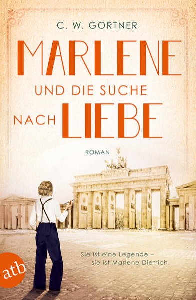 Bild zu Marlene und die Suche nach Liebe