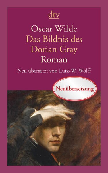 Bild zu Das Bildnis des Dorian Gray