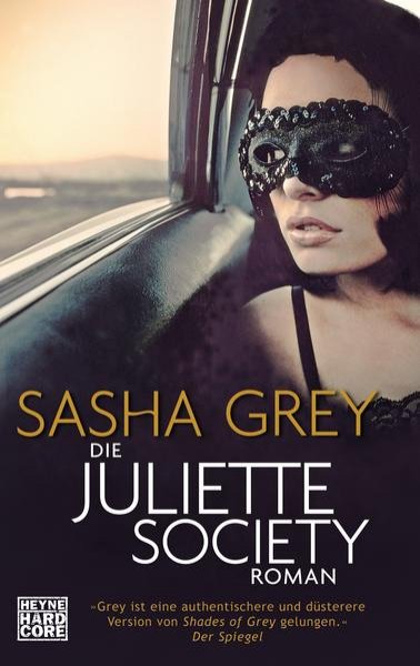 Bild zu Die Juliette Society