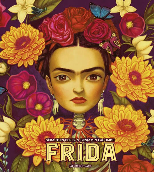 Bild zu Frida