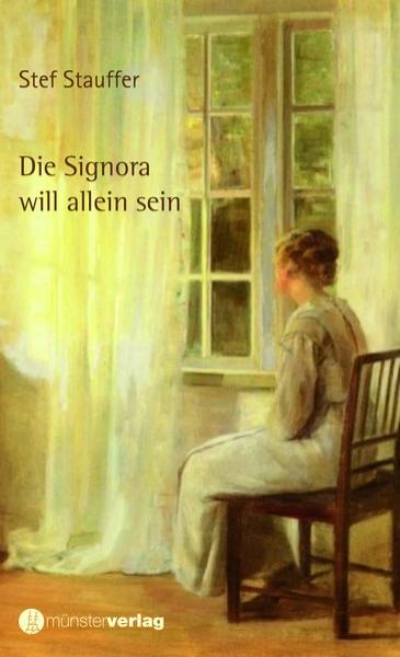 Bild zu Die Signora will allein sein