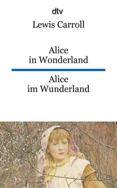 Bild zu Alice in Wonderland Alice im Wunderland