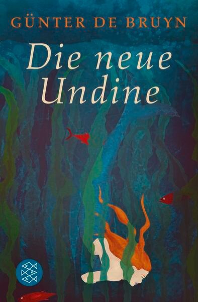 Bild zu Die neue Undine