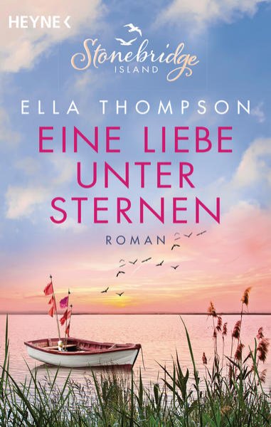 Bild zu Eine Liebe unter Sternen - Stonebridge Island 3