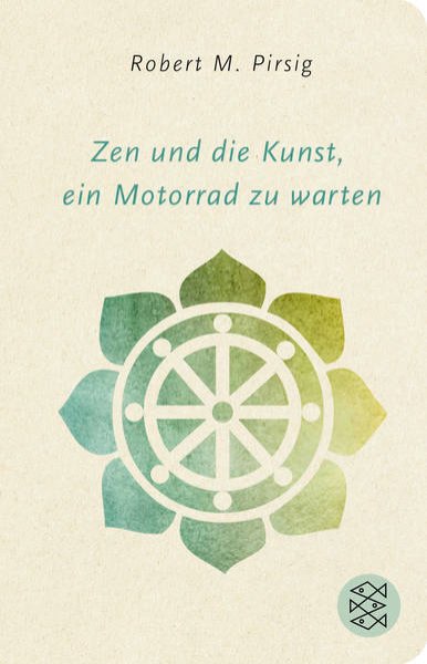 Bild zu Zen und die Kunst, ein Motorrad zu warten