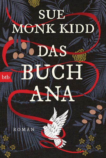 Bild zu Das Buch Ana