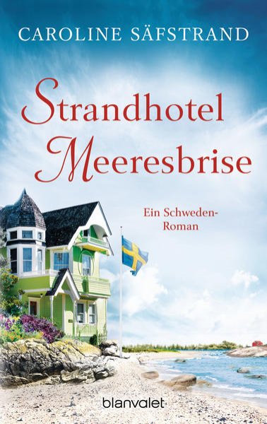 Bild zu Strandhotel Meeresbrise