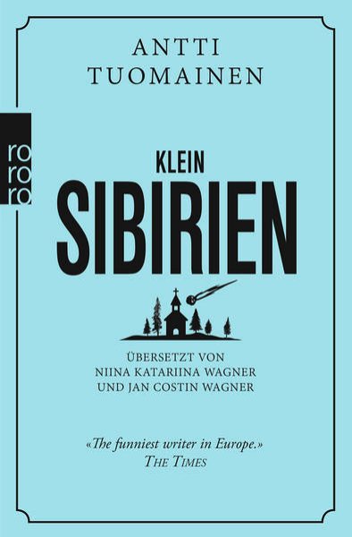 Bild zu Klein-Sibirien