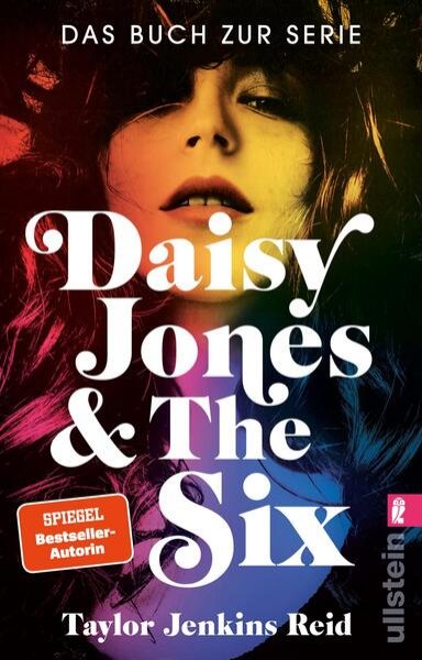 Bild zu Daisy Jones & The Six