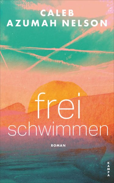 Bild zu Freischwimmen