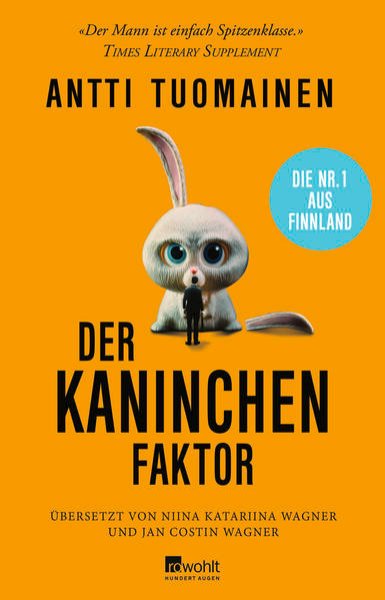 Bild zu Der Kaninchen-Faktor