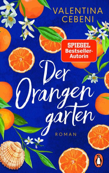 Bild zu Der Orangengarten