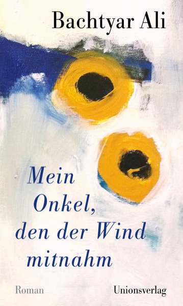 Bild zu Mein Onkel, den der Wind mitnahm