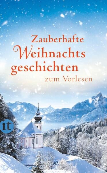 Bild zu Zauberhafte Weihnachtsgeschichten zum Vorlesen