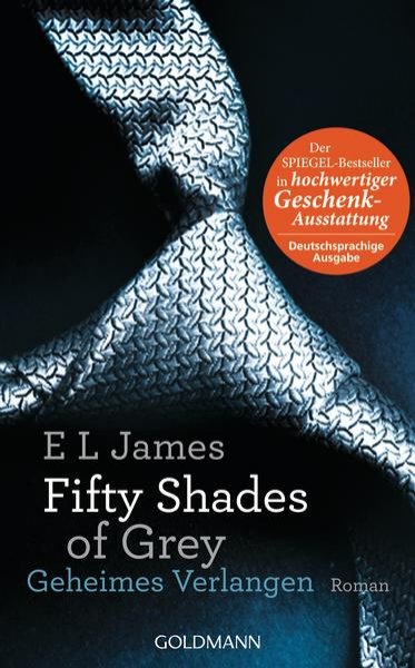 Bild zu Fifty Shades of Grey - Geheimes Verlangen