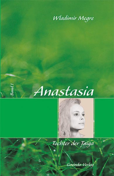 Bild zu Anastasia / Anastasia, Tochter der Taiga