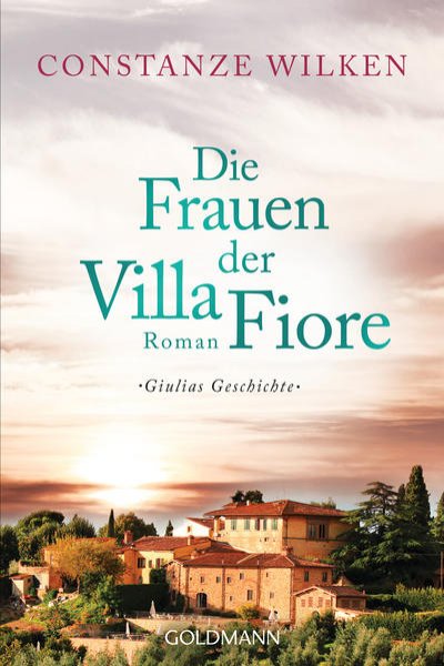 Bild zu Die Frauen der Villa Fiore 1