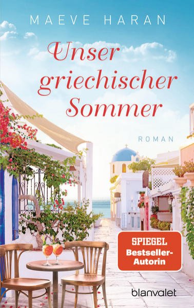 Bild zu Unser griechischer Sommer