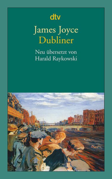 Bild zu Dubliner