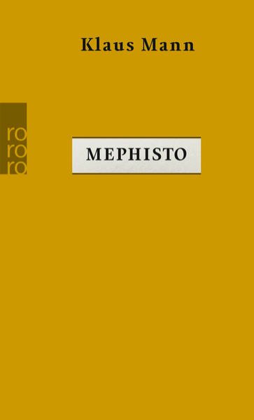 Bild zu Mephisto