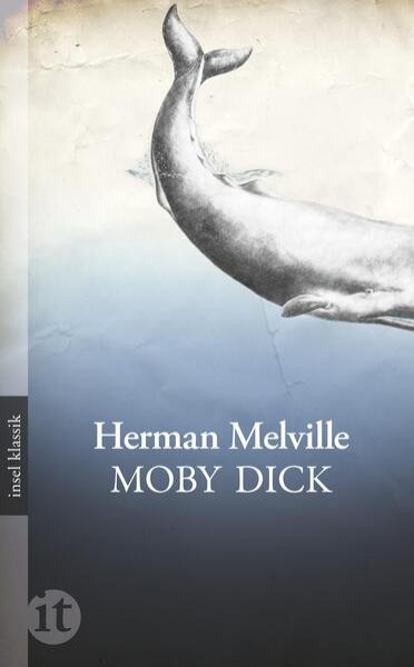 Bild zu Moby Dick